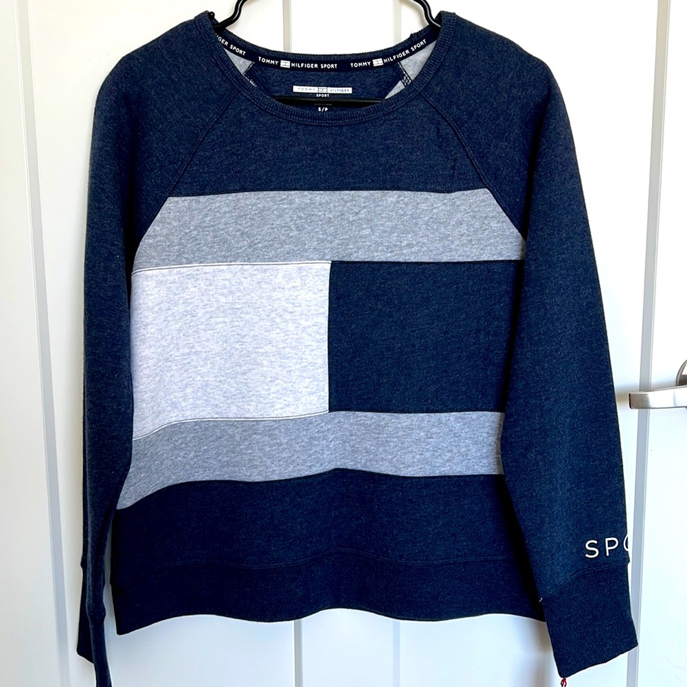 Tommy Hilfiger Sport sweatshirt